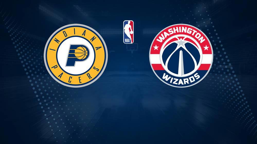 How to Watch the Pacers vs. Wizards Game: Streaming & TV Channel Info for February 12