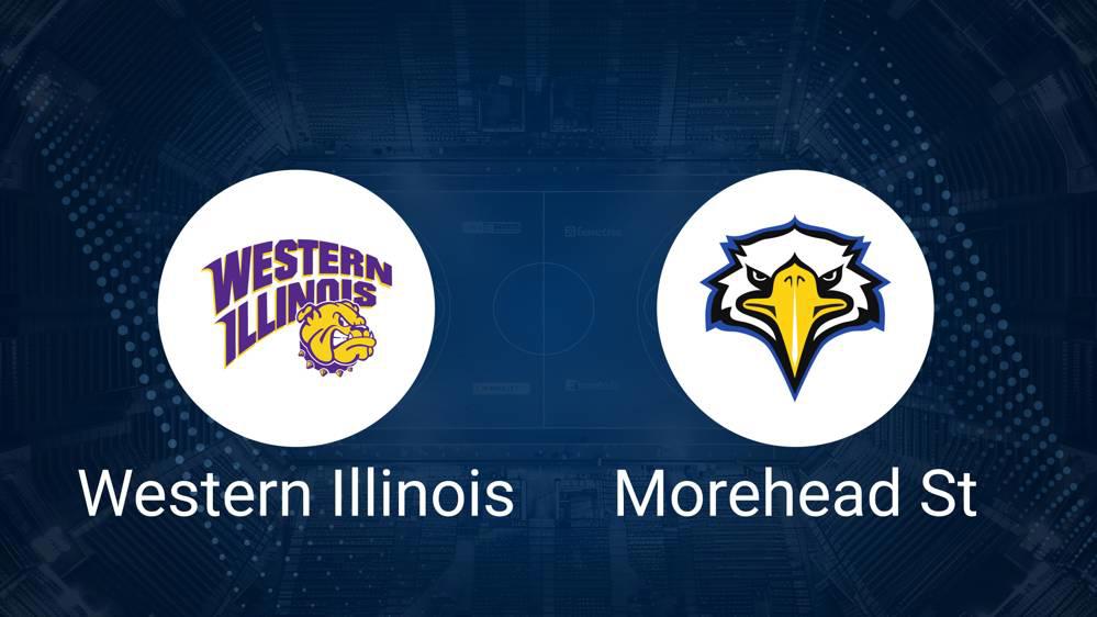 How to Watch Western Illinois vs. Morehead State Women's Basketball on TV or Live Stream - February 15