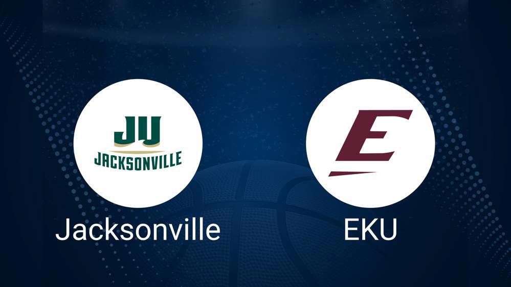 Jacksonville vs. Eastern Kentucky Predictions & Picks: Spread, Total - February 24