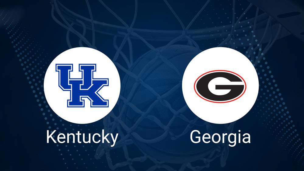 Kentucky vs. Georgia Women's Basketball Predictions & Picks: Spread, Total - February 16