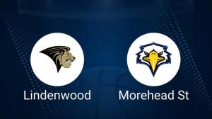 Morehead State vs. Lindenwood Basketball Tickets - Thursday, February 13