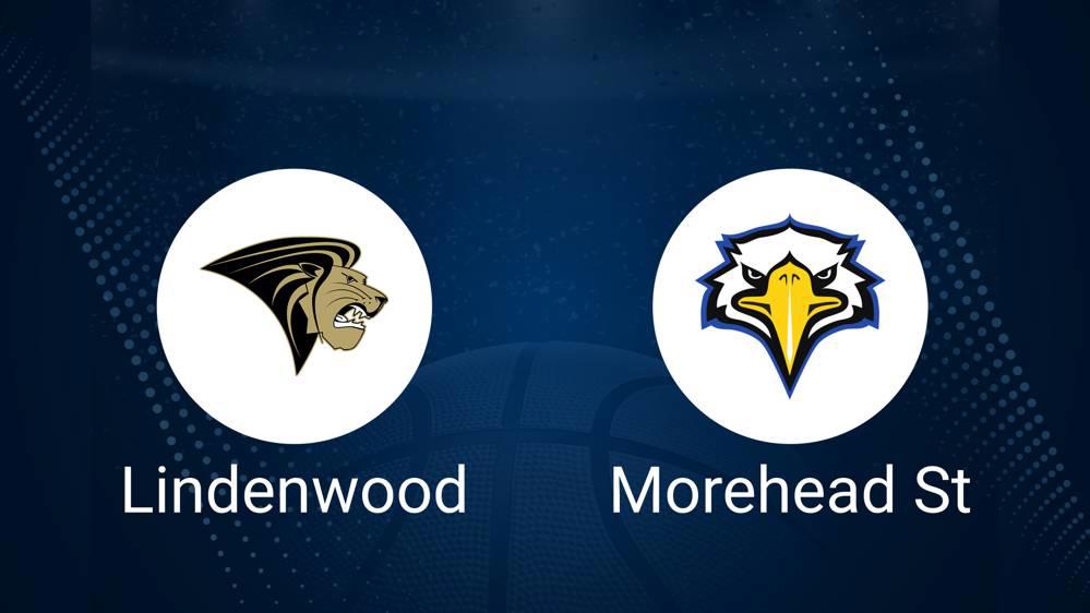 Morehead State vs. Lindenwood Basketball Tickets - Thursday, February 13