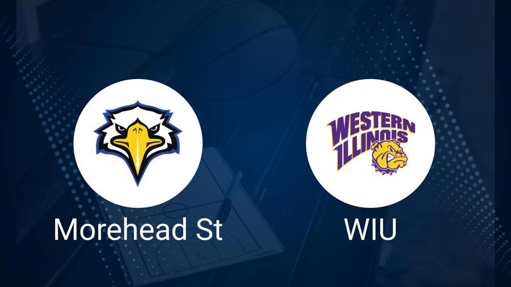 Morehead State vs. Western Illinois Predictions & Picks: Spread, Total - February 15
