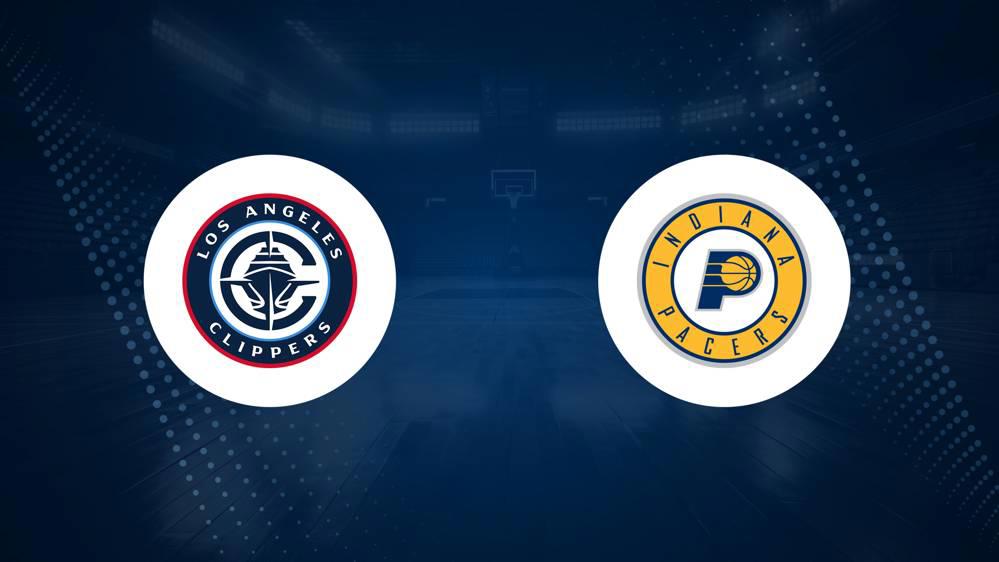 NBA Best Bets: Clippers vs. Pacers Picks for February 6