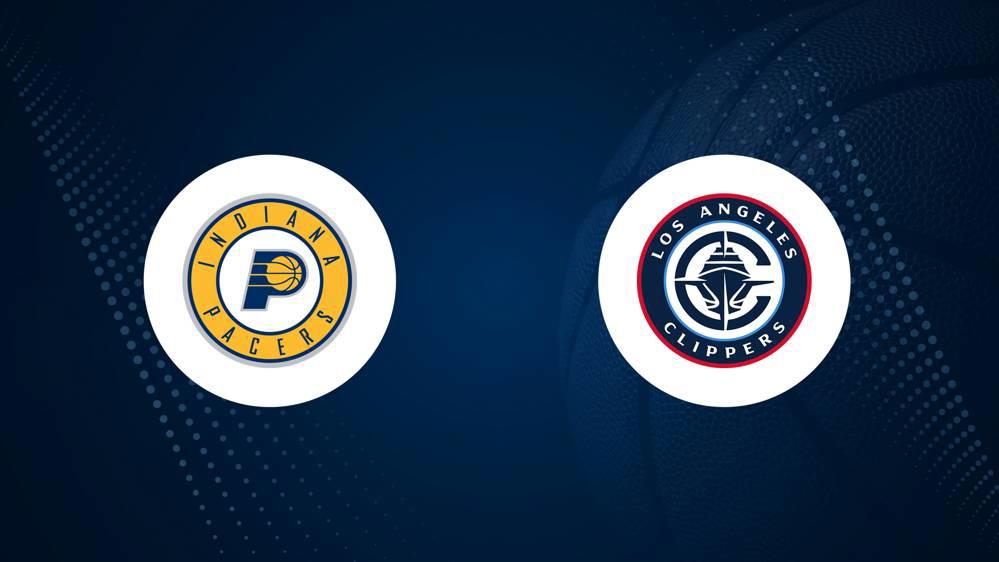 NBA Best Bets: Pacers vs. Clippers Picks for February 23