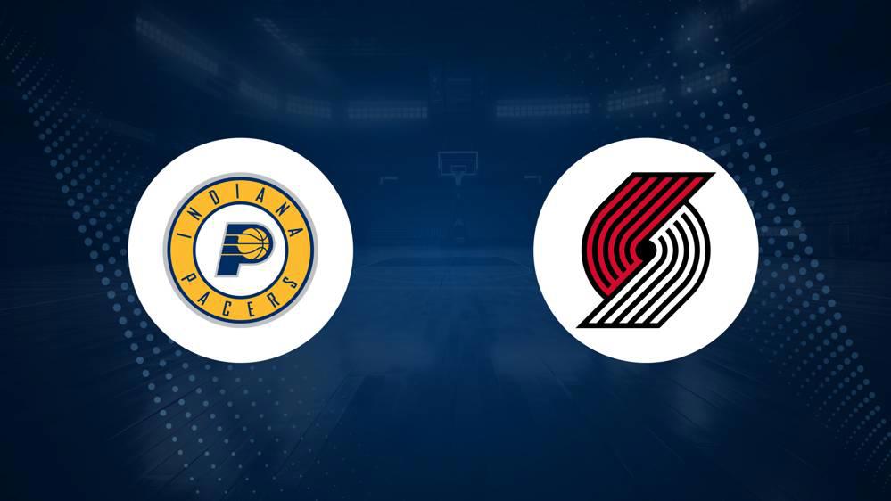 NBA Best Bets: Pacers vs. Trail Blazers Picks for February 4