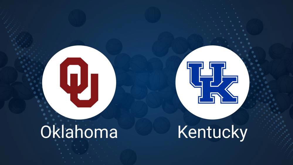 Oklahoma vs. Kentucky Women's Basketball Predictions & Picks: Spread, Total - February 2