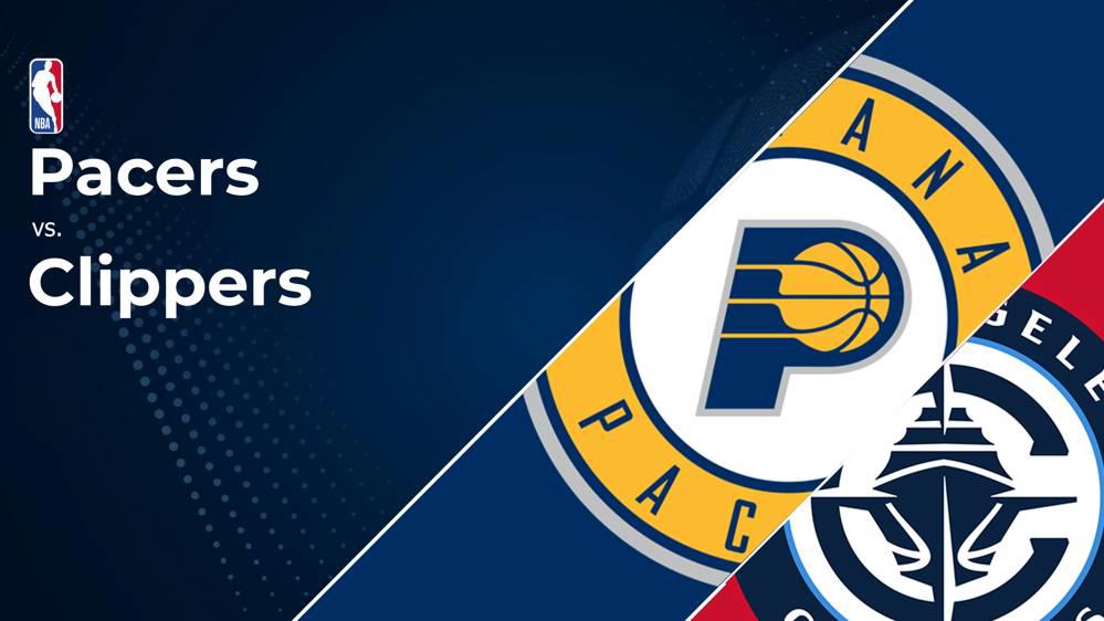 Pacers vs. Clippers Prediction & Picks: Line, Spread, Over/Under - February 23