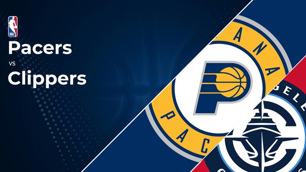 Pacers vs. Clippers Tickets Available – Sunday, Feb. 23