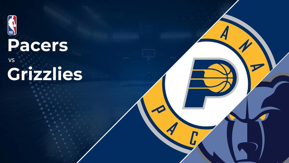 Pacers vs. Grizzlies Tickets Available – Thursday, Feb. 20