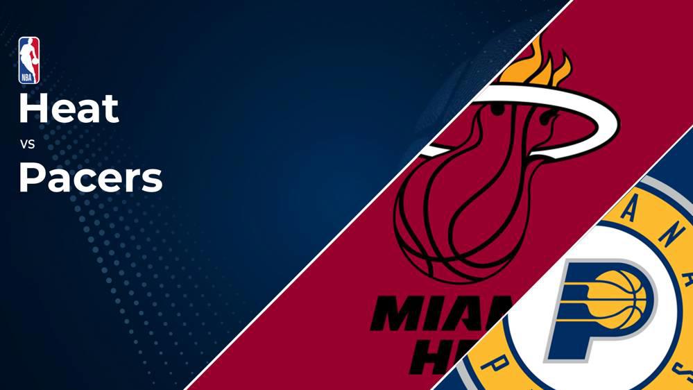 Pacers vs. Heat Tickets Available – Friday, Feb. 28