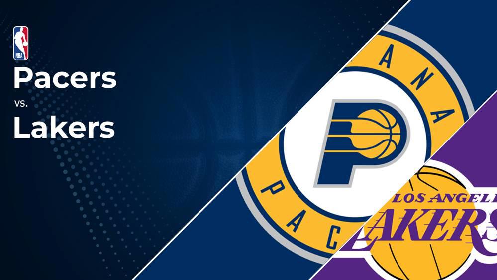 Pacers vs. Lakers Prediction & Picks: Line, Spread, Over/Under - February 8