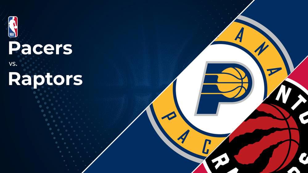 Pacers vs. Raptors Prediction & Picks: Line, Spread, Over/Under - February 26
