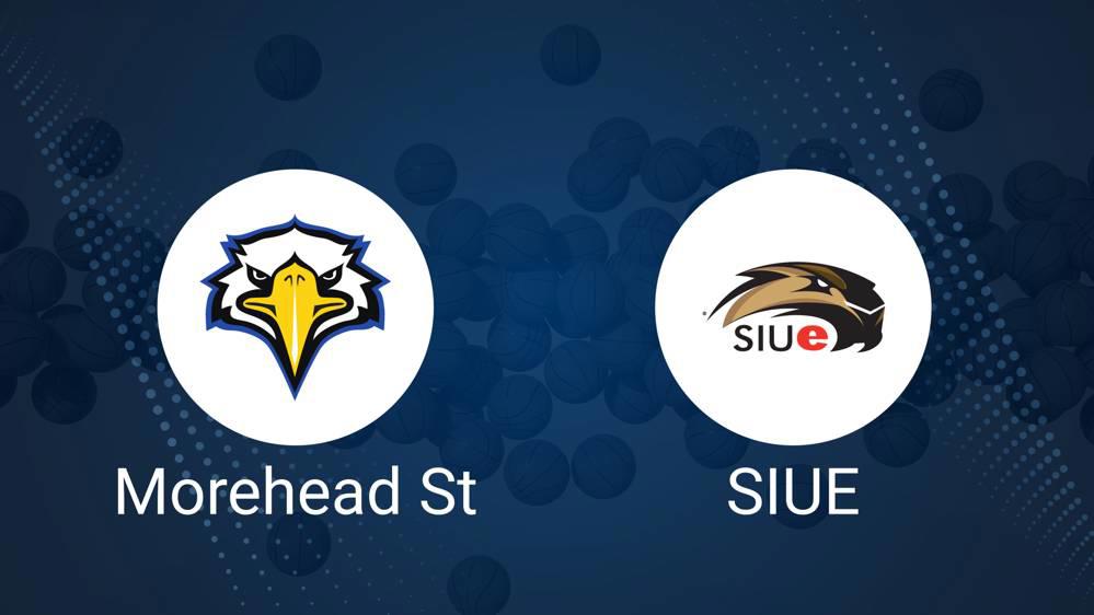 SIU-Edwardsville vs. Morehead State Basketball Tickets - Thursday, February 20