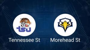 Tennessee State vs. Morehead State Basketball Tickets - Thursday, February 27