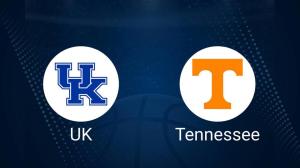 Tennessee vs. Kentucky Basketball Tickets - Tuesday, February 11