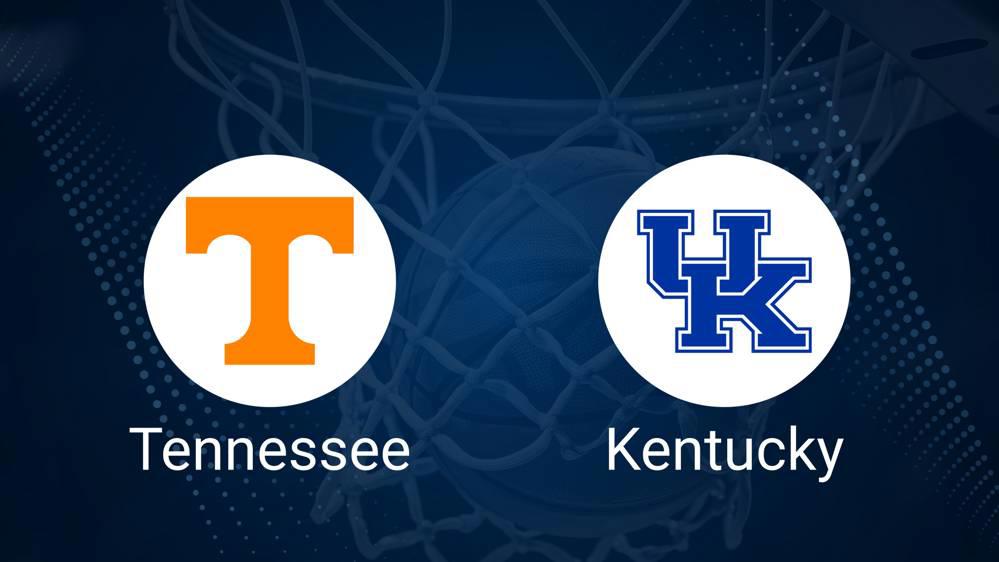 Tennessee vs. Kentucky Women's Basketball Predictions & Picks: Spread, Total - February 27