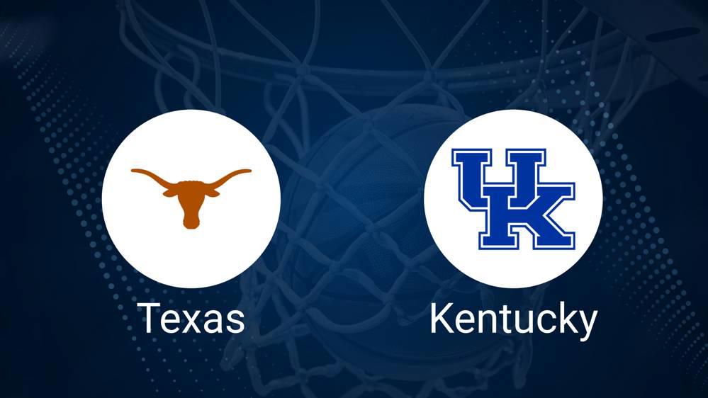 Texas vs. Kentucky Women's Basketball Predictions & Picks: Spread, Total - February 13