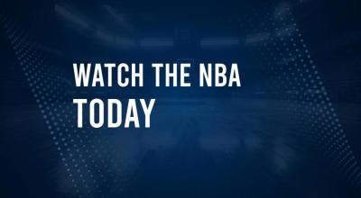 How to Watch the NBA Today, March 3