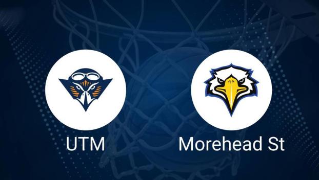 How to Watch UT Martin vs. Morehead State Women's Basketball on TV or Live Stream - March 1