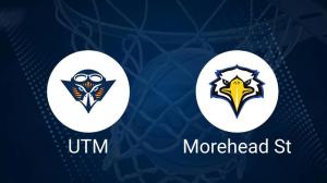How to Watch UT Martin vs. Morehead State Women's Basketball on TV or Live Stream - March 1