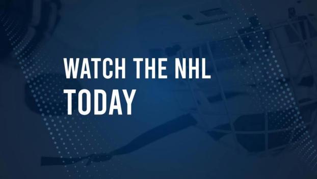 March 3 NHL TV Schedule: TV Channel, Start Times & Live Streaming Options