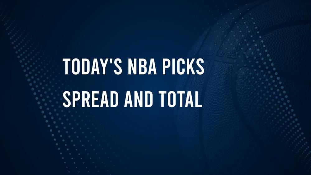 NBA Spread and Total Picks for Today, March 3