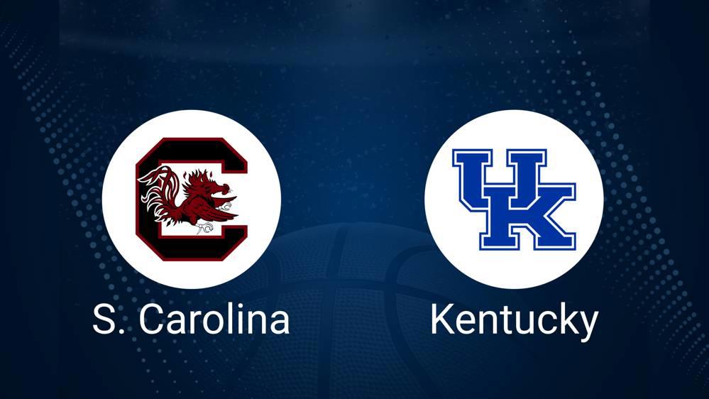 South Carolina vs. Kentucky Women's Basketball Predictions & Picks: Spread, Total - March 2