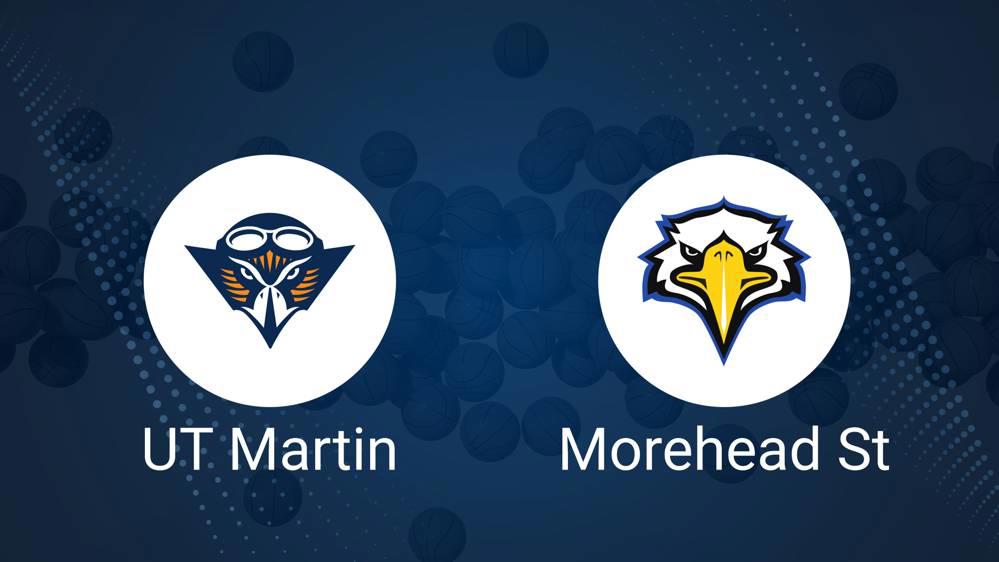 UT Martin vs. Morehead State Predictions & Picks: Spread, Total - March 1