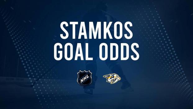 Will Steven Stamkos Score a Goal Against the Rangers on March 2?