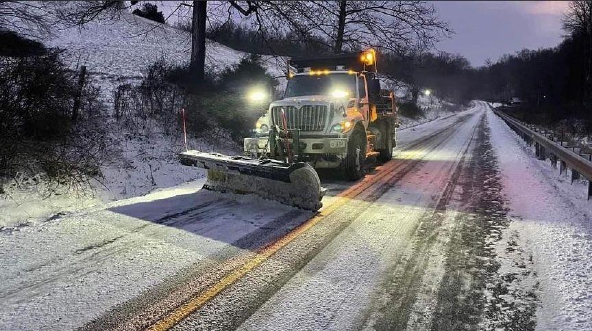 Gov. Beshear gives latest update on recovery efforts