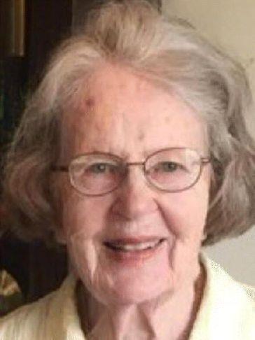 Mary Kathryn King Turkington