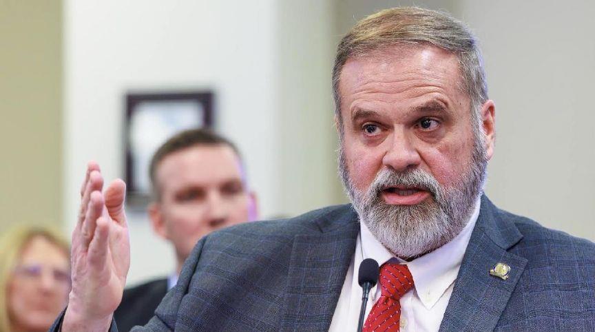 Kentucky bill limits license plate reader data collection